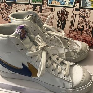 Nike blazers Mid 77 Se sneaker